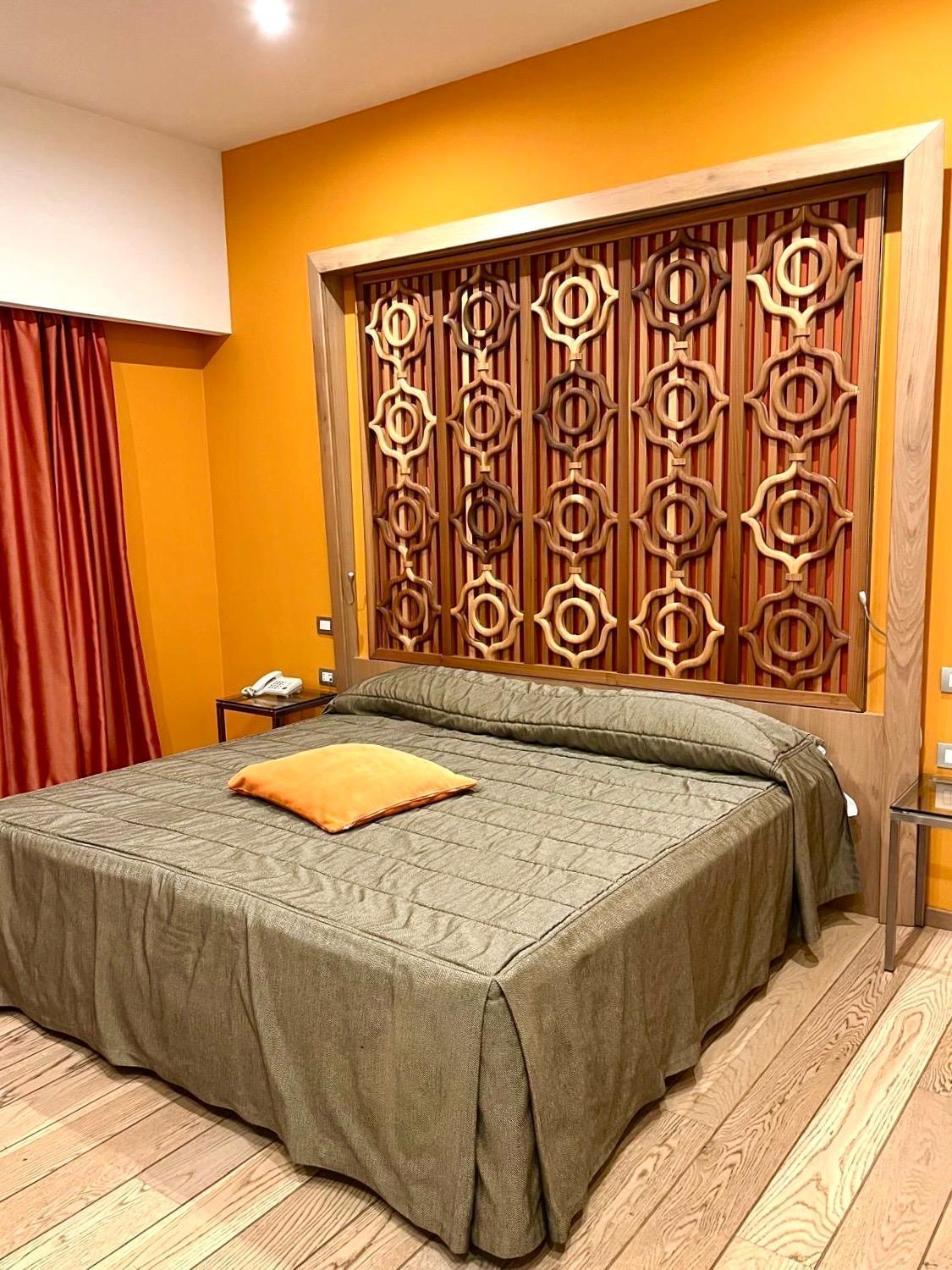 Picerno Bouganville Hill Resort & Wellness Space מראה חיצוני תמונה