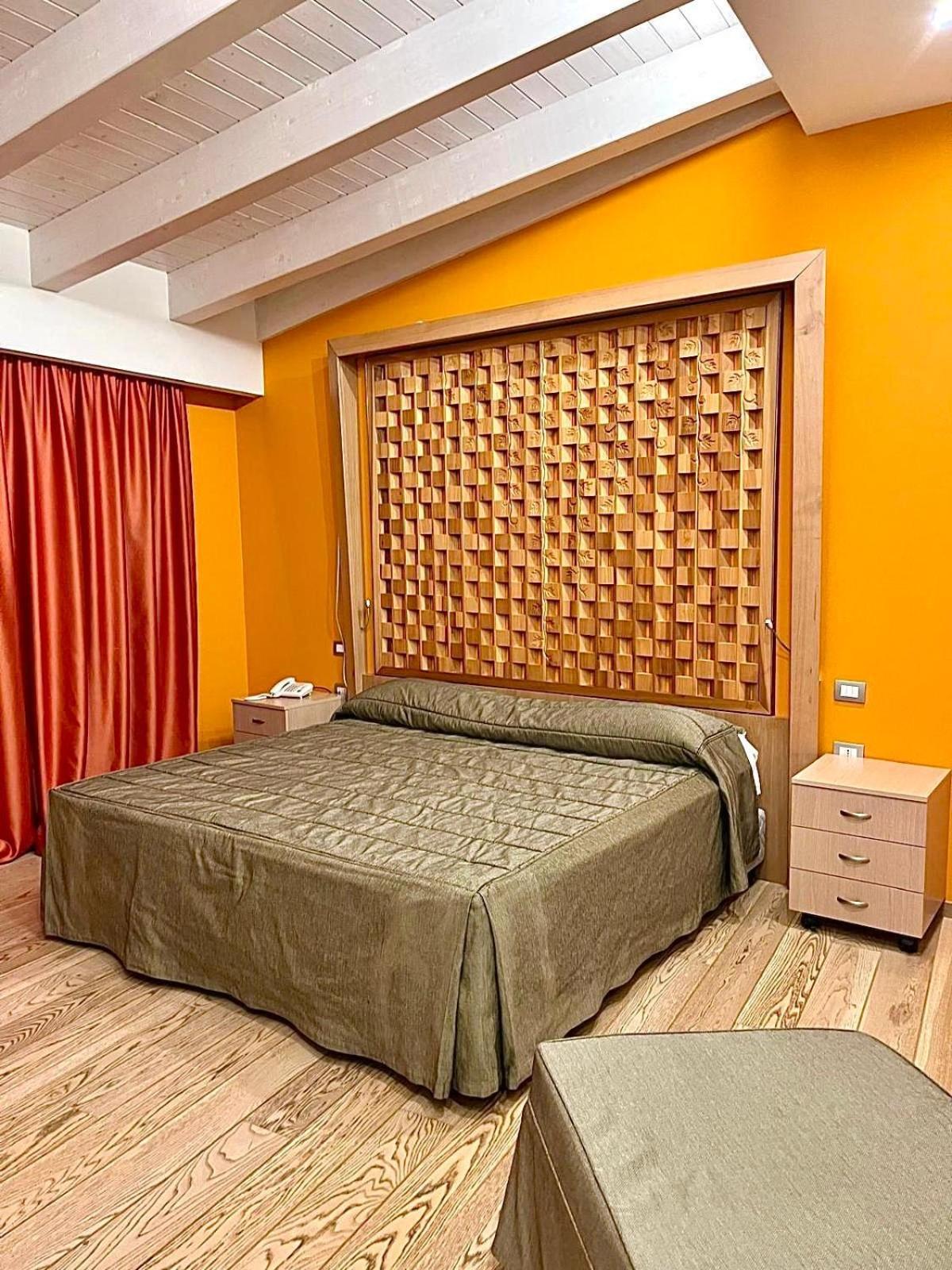 Picerno Bouganville Hill Resort & Wellness Space מראה חיצוני תמונה
