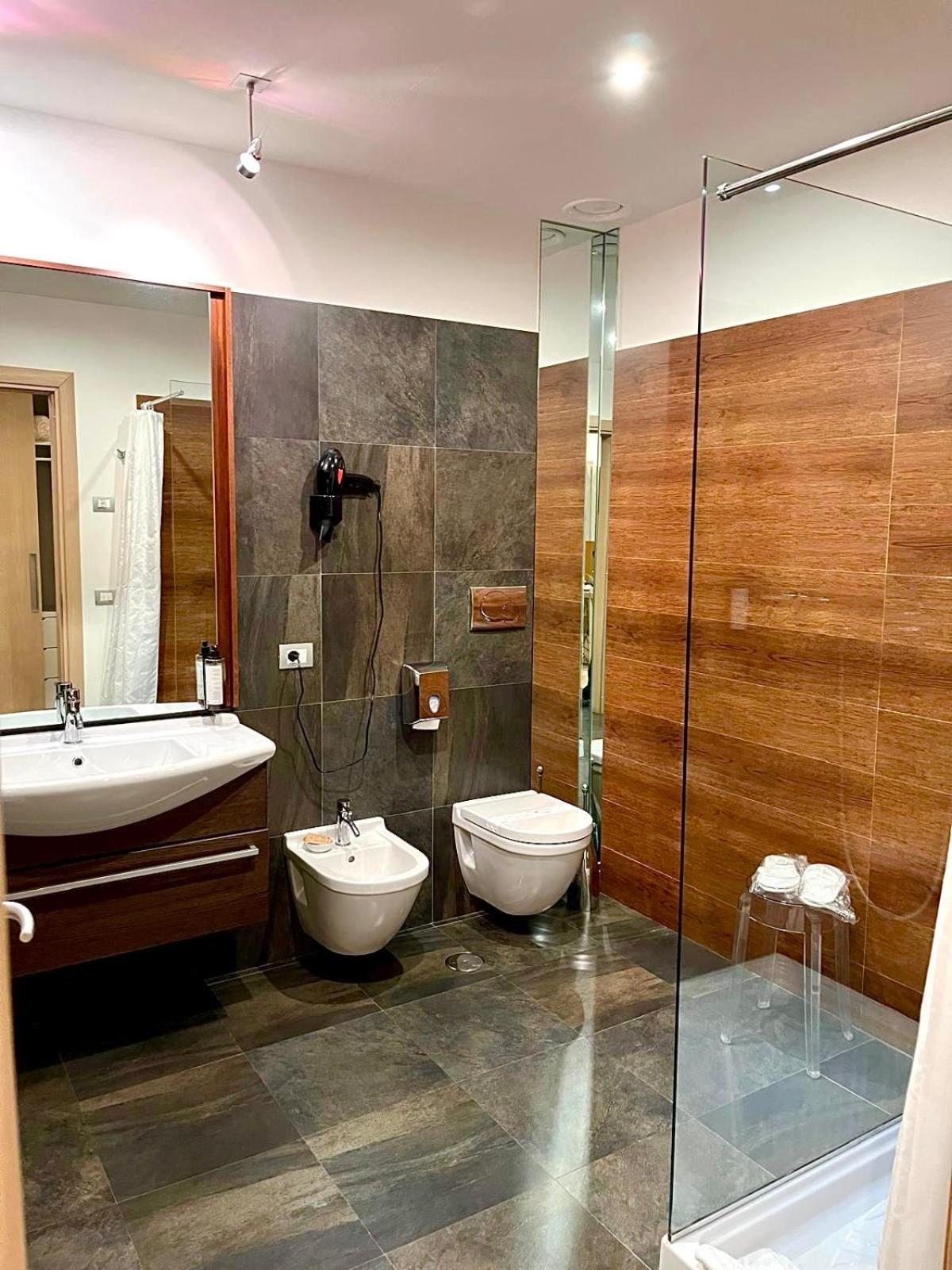 Picerno Bouganville Hill Resort & Wellness Space מראה חיצוני תמונה